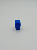 1:64 Trash Can Blue or Orange 3D Printed Diecast Diorama Accessory