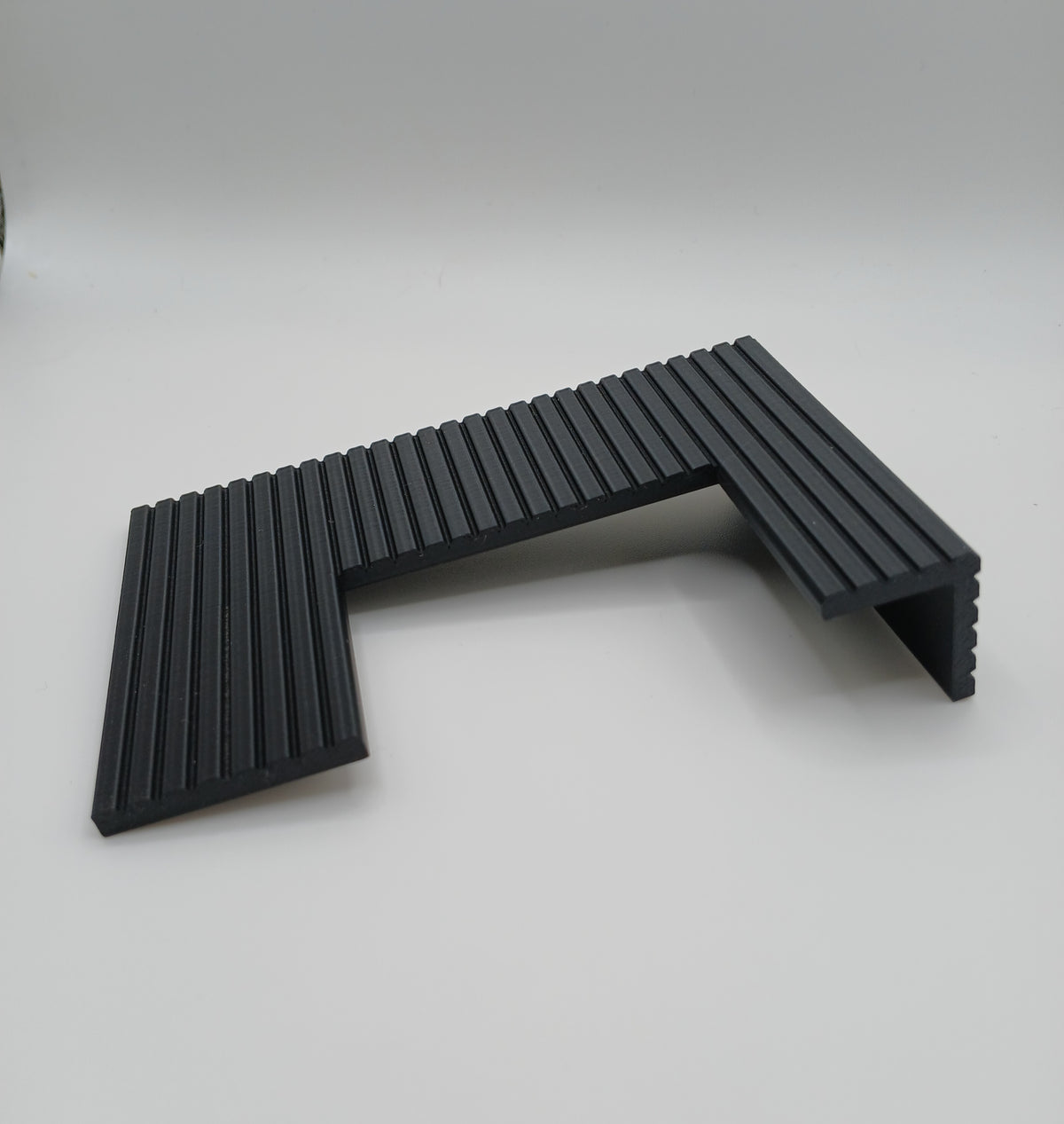 1:64 Scale KFC Restaurant 3D Printed Diorama Model Kit - Assembly Required