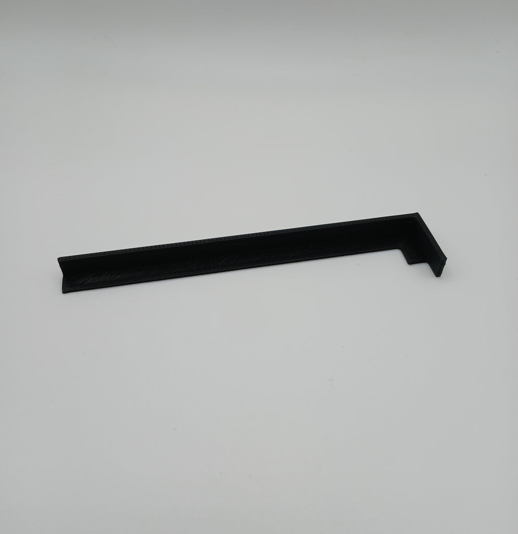 1:64 Scale KFC Restaurant 3D Printed Diorama Model Kit - Assembly Required