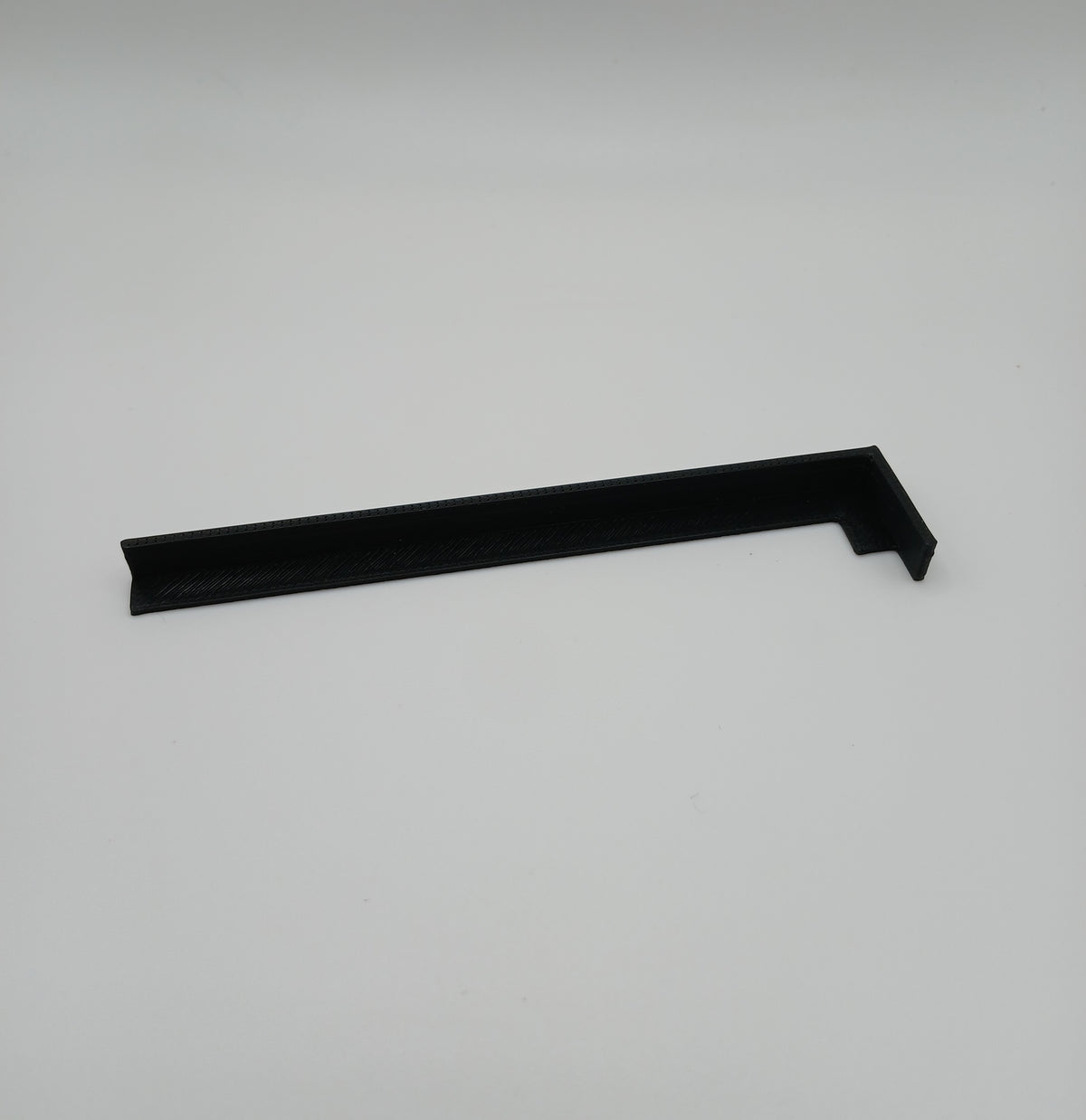 1:64 Scale KFC Restaurant 3D Printed Diorama Model Kit - Assembly Required