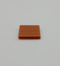1:64 Scale Brown Wood-Style Pallets – 3D Printed Diorama Accessories