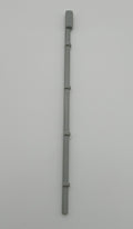 1:64 Scale Gray Electrical Service Mast 3D Printed Diorama