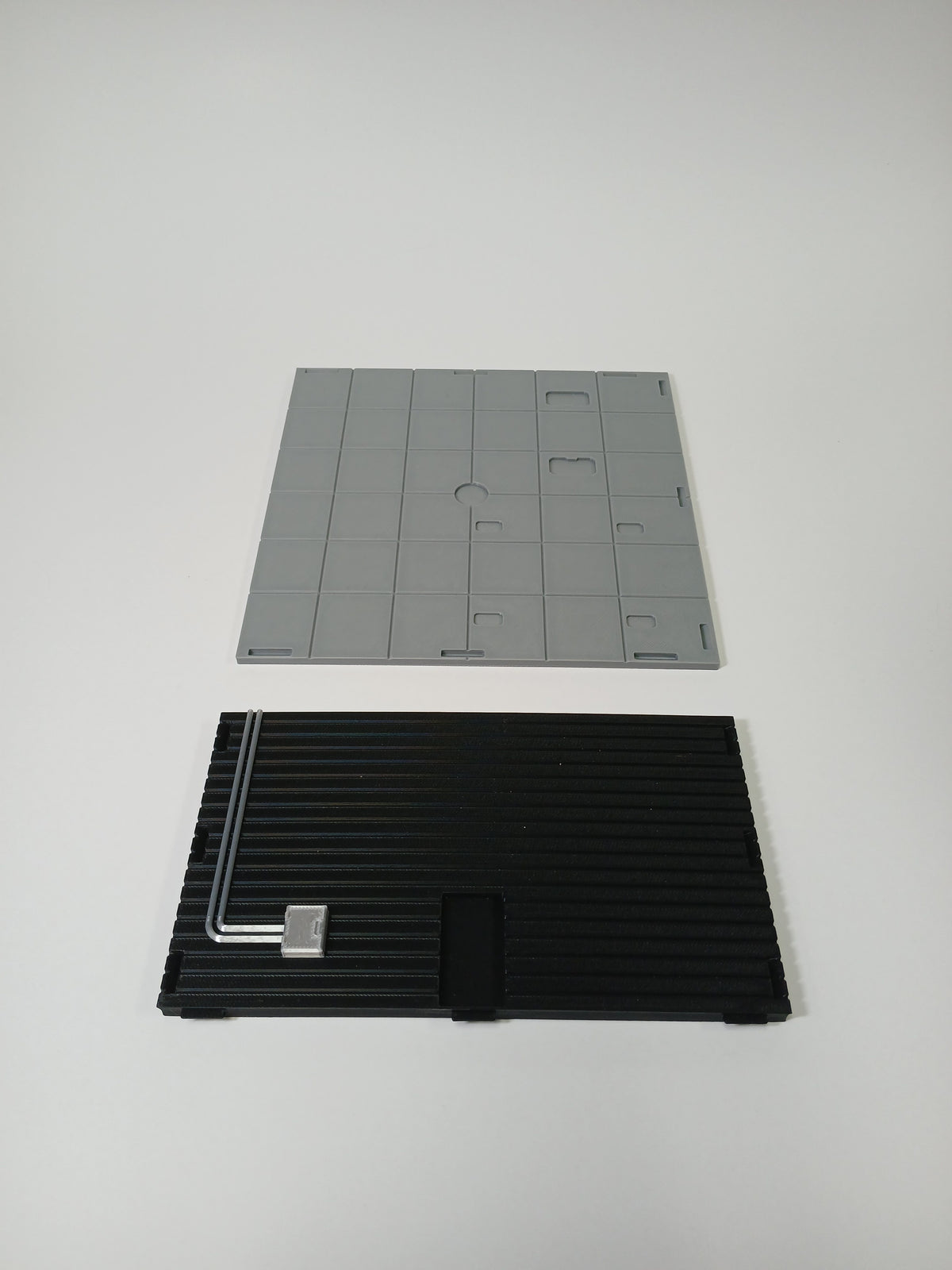 1:64 Scale JDM Garage Diorama Building Kit 3D Printed Workshop Display