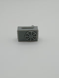 1:64 Scale Mini Industrial HVAC 3D Printed Model Kit
