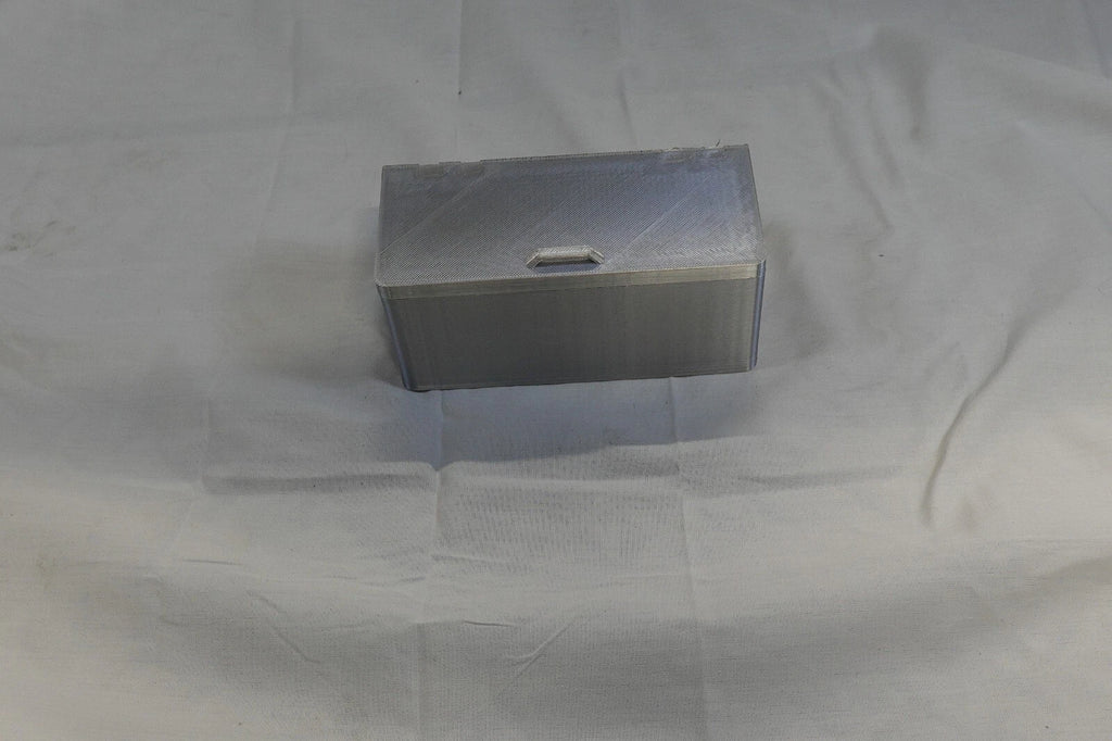 1:14 RC Semi Truck Side Tool Box / Cargo Box - 3D Printed