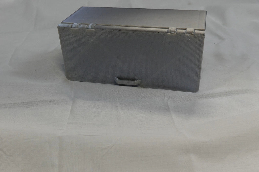 1:14 RC Semi Truck Side Tool Box / Cargo Box - 3D Printed
