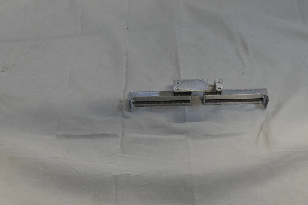 1:14 RC Semi Truck T Bar - Style 2 - 3D Printed