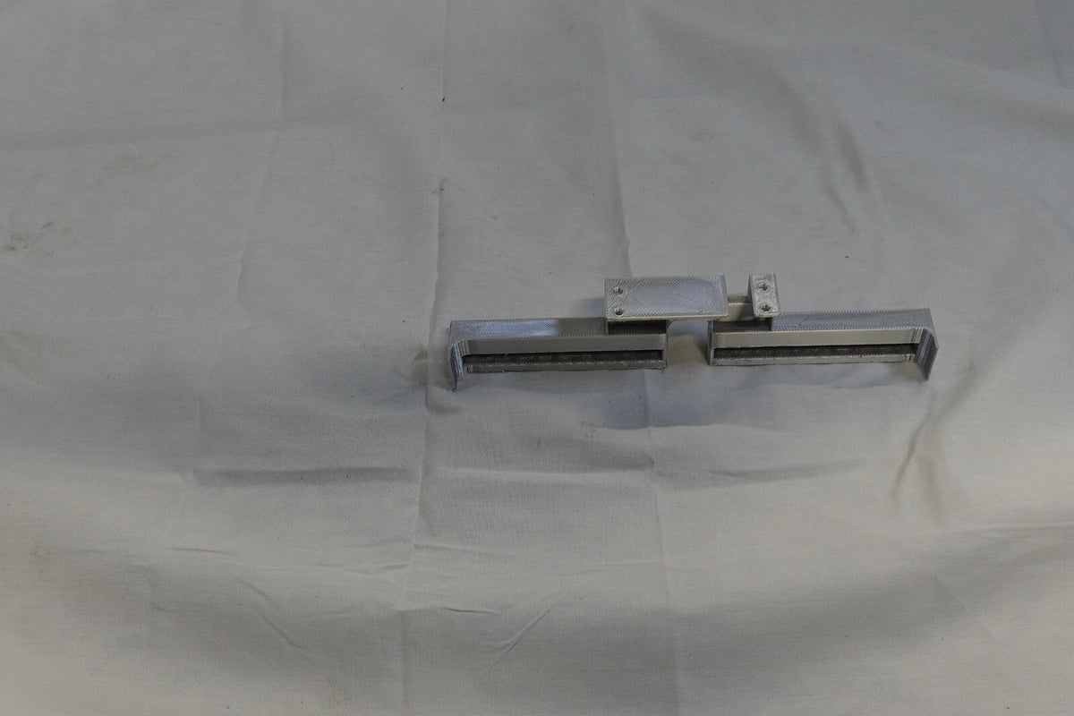 1:14 RC Semi Truck T Bar - Style 2 - 3D Printed