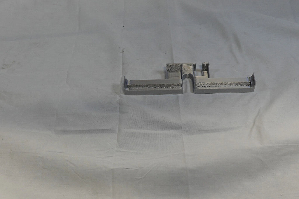1:14 RC Semi Truck T Bar - Style 2 - 3D Printed