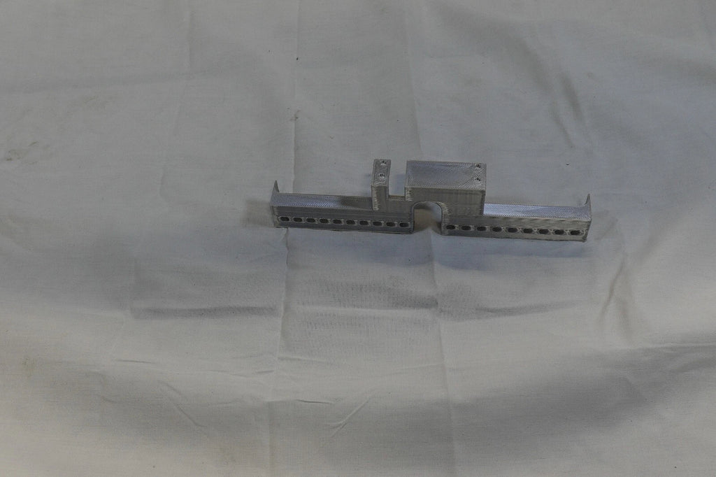 1:14 RC Semi Truck T Bar - Style 2 - 3D Printed