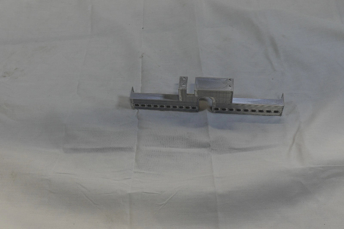 1:14 RC Semi Truck T Bar - Style 2 - 3D Printed