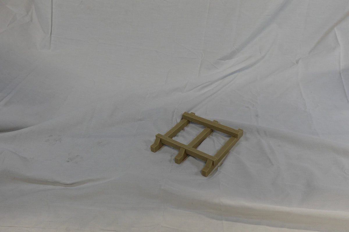1:14 RC Semi Truck Steel Coil Load - 3D Printed