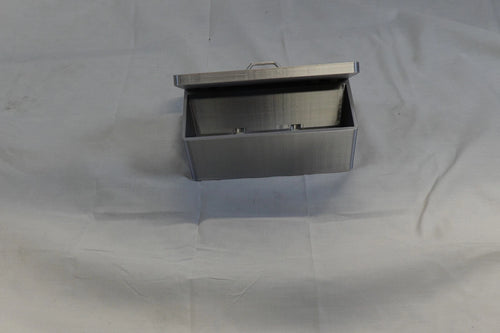 1:14 RC Semi Truck Side Tool Box / Cargo Box - 3D Printed
