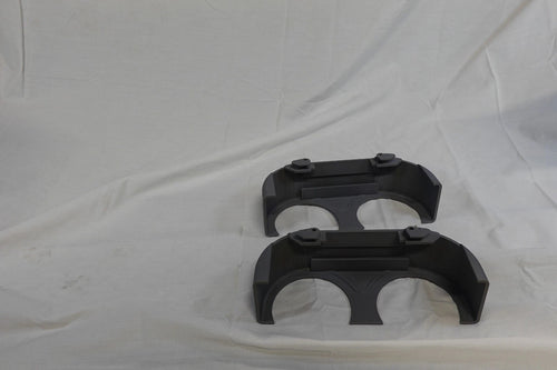 1:14 RC Semi Truck Full Fenders - 3D Printed