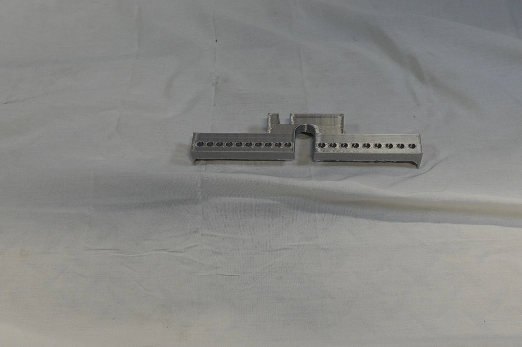 1:14 RC Semi Truck T Bar - Style 2 - 3D Printed